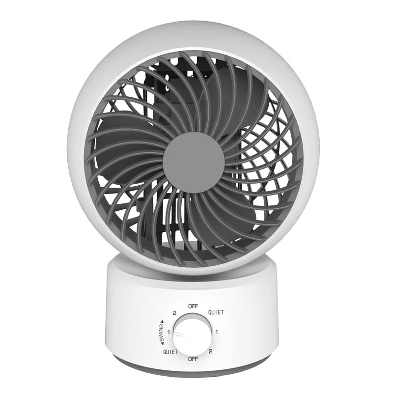 SoundTeoh ACF-6 Air Circulator Fan