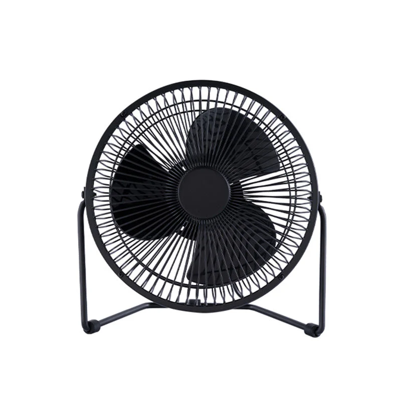 Soundteoh CS-880 USB Circulating Fan - Image 2