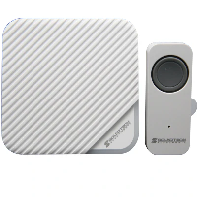 SoundTeoh DD-188 Wireless Doorbell - Image 3