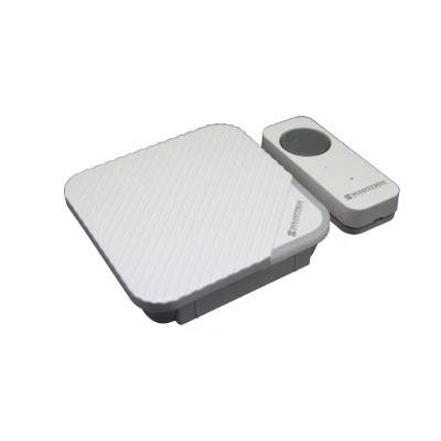 SoundTeoh DD-188 Wireless Doorbell - Image 4