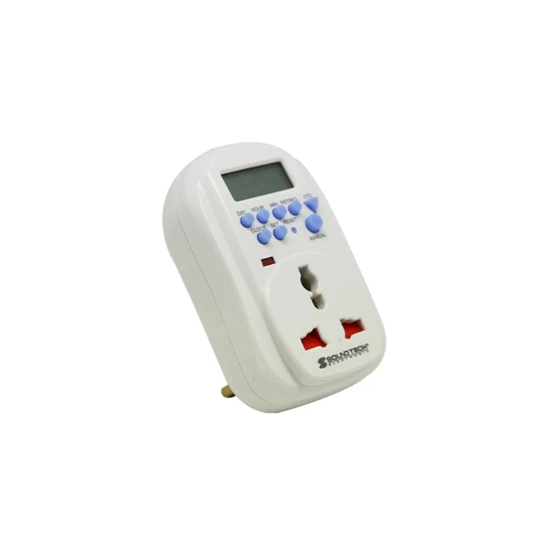 SoundTeoh MDT269 Digital Timer - Image 3