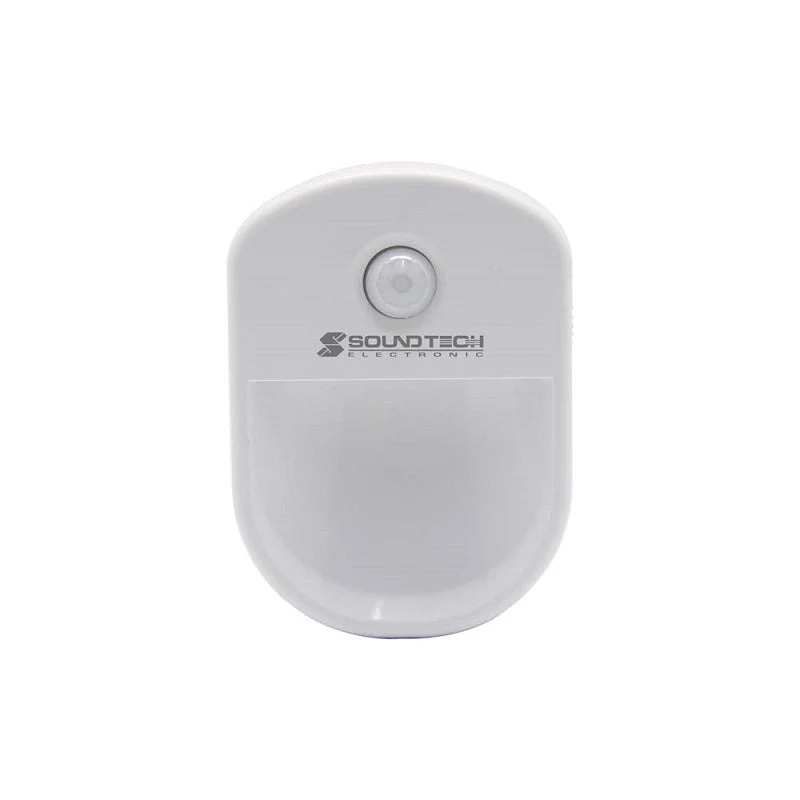 SoundTeoh Motion Sensor Light (Warm White) (ML-702) - Image 2