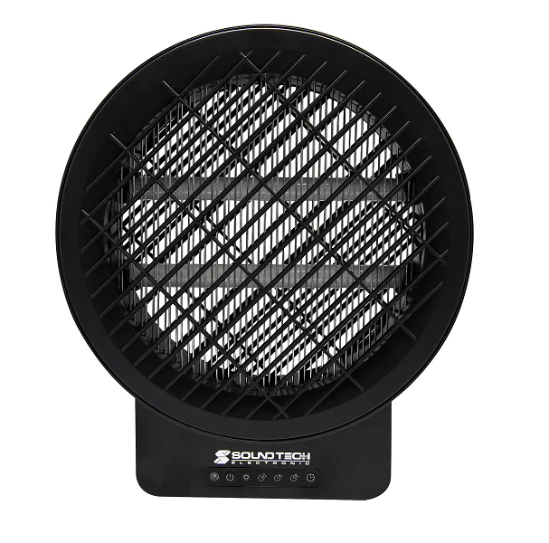 SoundTeoh MR-712 Insect Killer W/ Remote & Timer - Image 2
