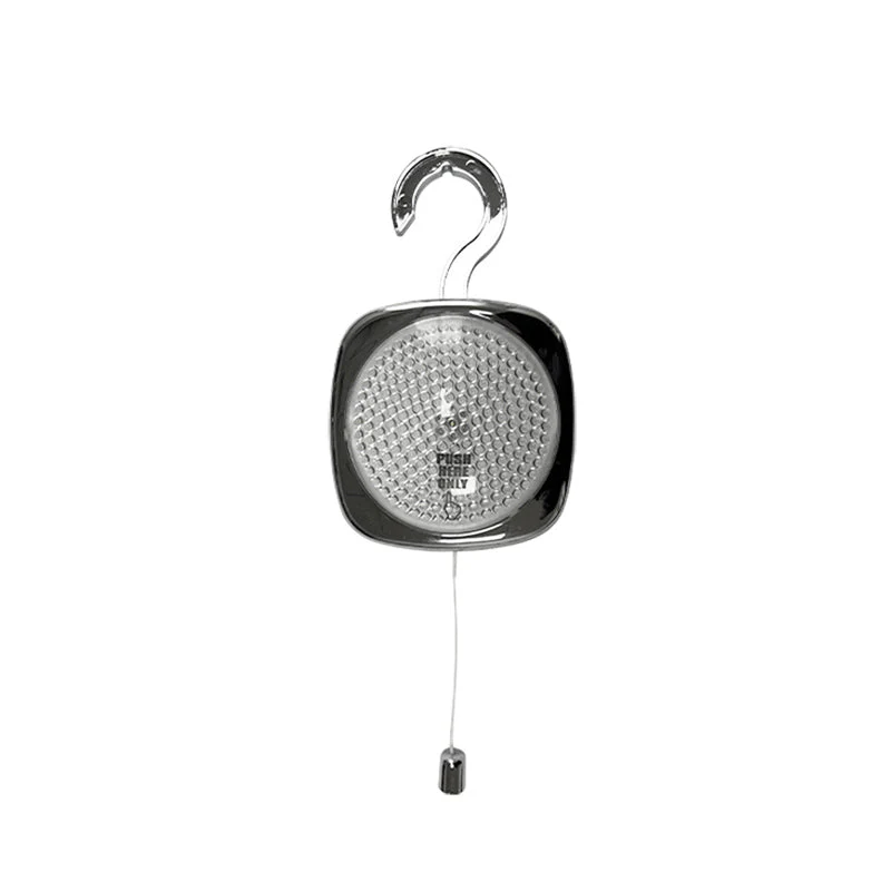 SoundTeoh PL-891 LED Push Light - Image 4