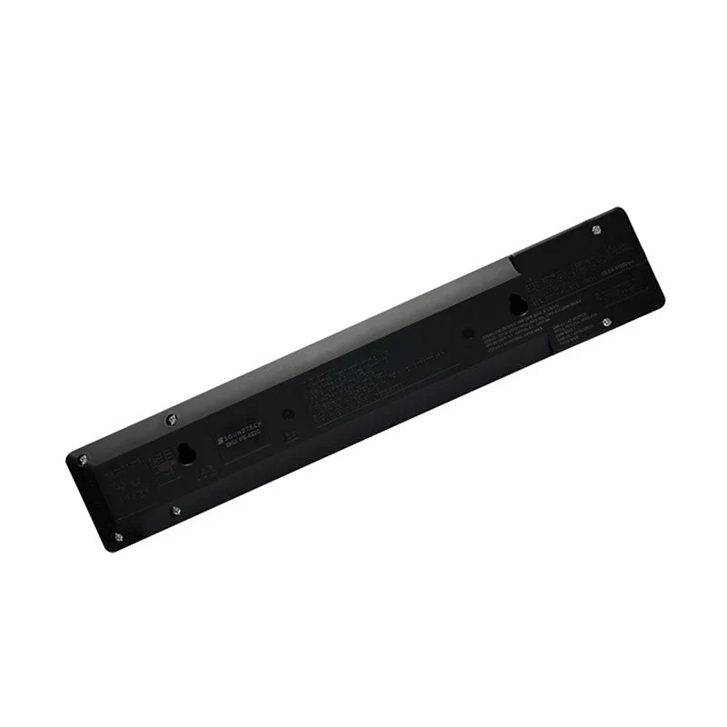 SoundTeoh PS-422C 4Way 2M USB A+C QC Extension (Black)