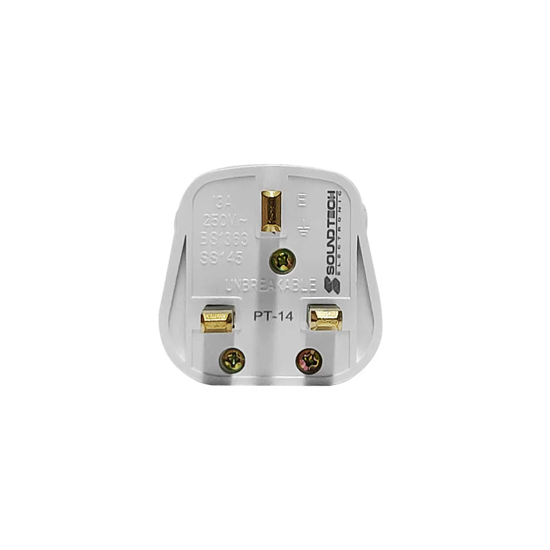 SoundTeoh PT-14 Plug Top - Image 4