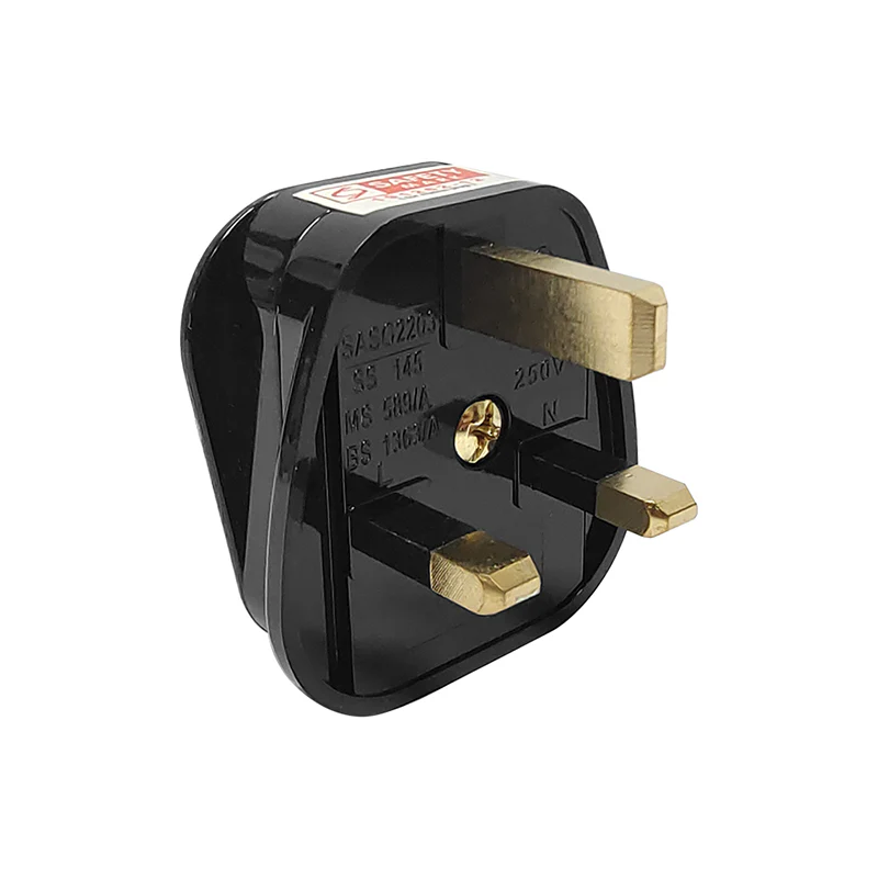 SoundTeoh PT-16 Plug Top ( Black) - Image 3