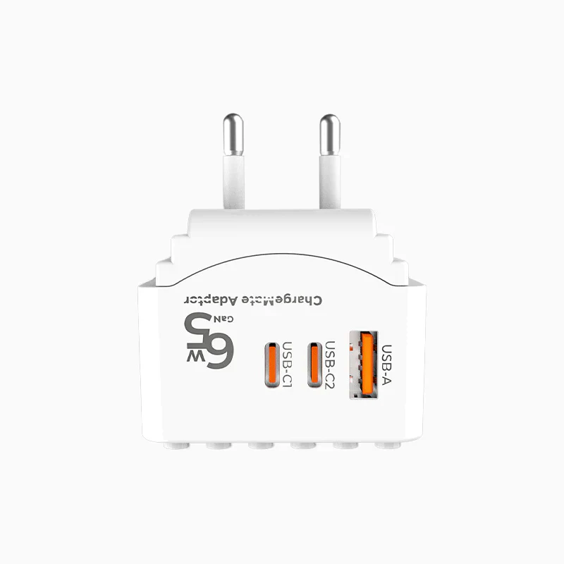 Soundteoh TA-865C ChargeMate Adaptor - Image 6