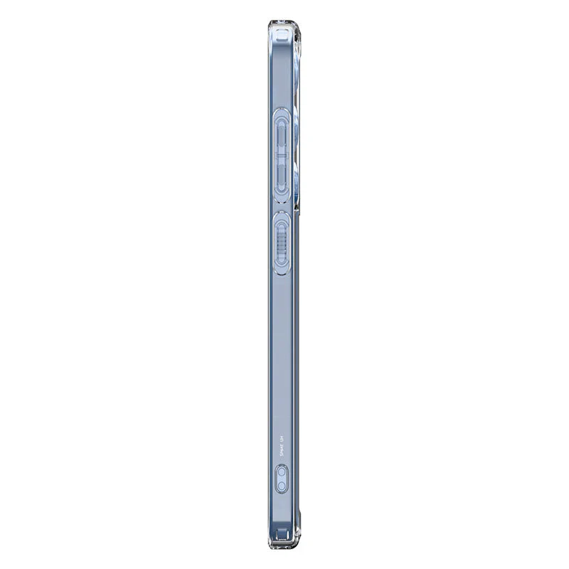 Spigen ACS08985 Galaxy S25 Plus Ultra Hybrid Crystal Clear - Image 4