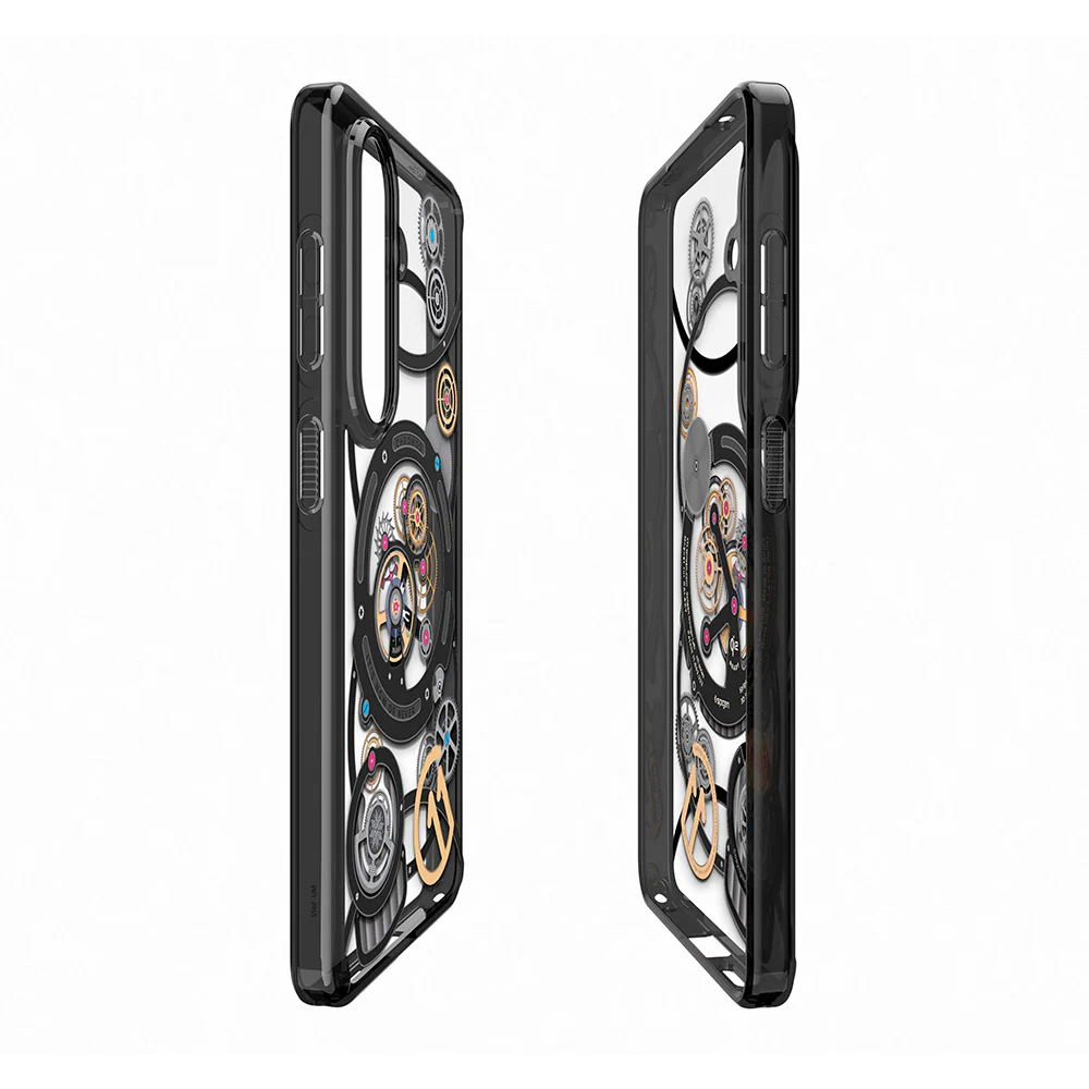 SPIGEN Samsung Galaxy S26 c11 Magnet Case Chronos (GP-FPS942PGBBW) - Image 4