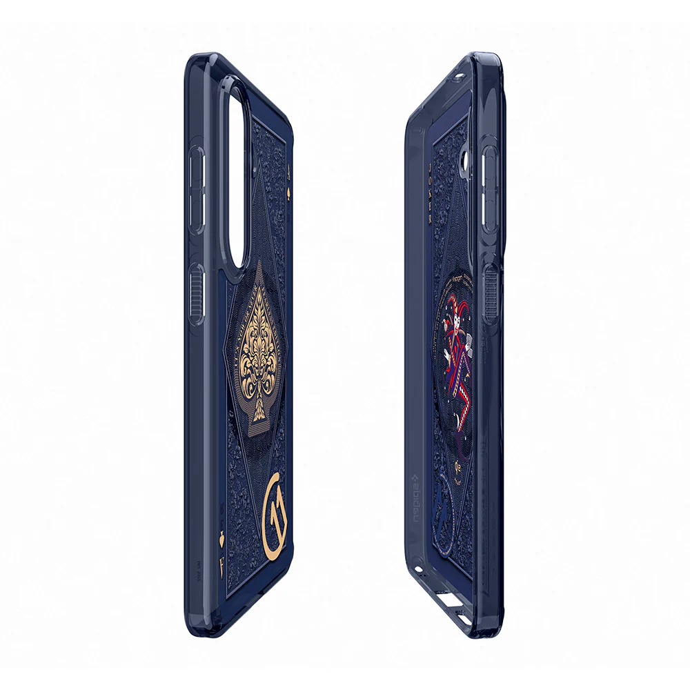 SPIGEN Samsung Galaxy S26 c11 Magnet Case Fearless (GP-FPS942PGBNW) - Image 4