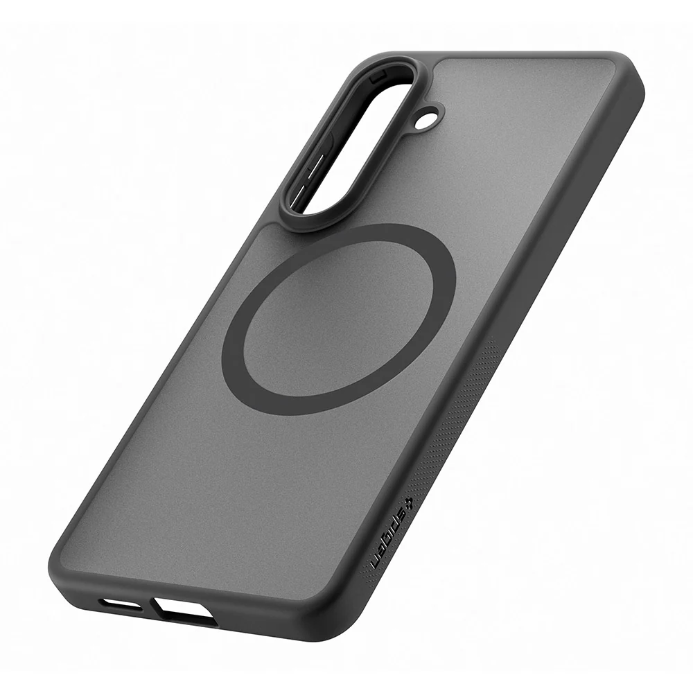 SPIGEN Samsung Galaxy S26+ Capella Magnet Case (GP-FPS947PGAJW) - Image 5
