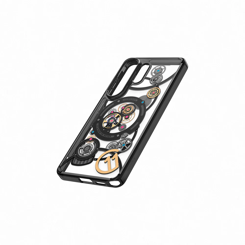 SPIGEN Samsung Galaxy S26 Ultra c11 Magnet Case Chronos (GP-FPS948PGBBW) - Image 5