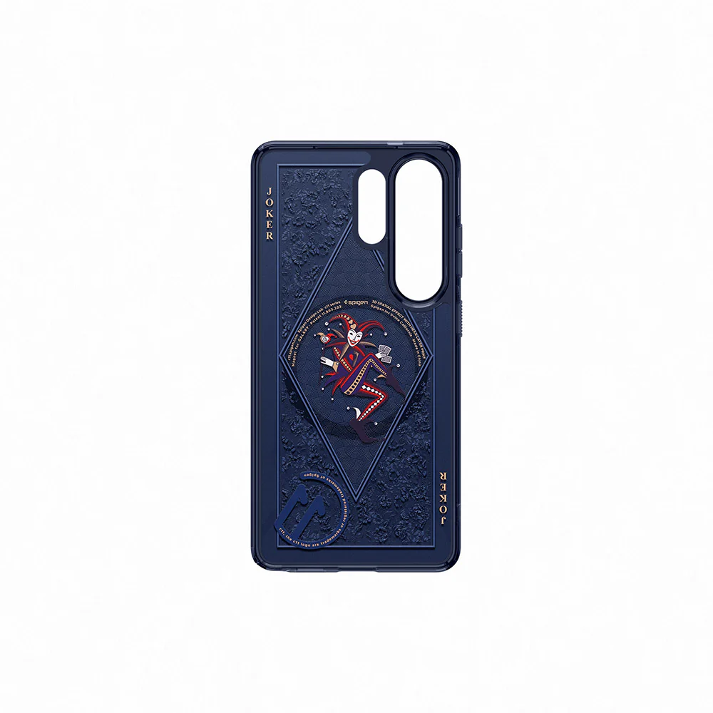 SPIGEN Samsung Galaxy S26 Ultra c11 Magnet Case Fearless (GP-FPS948PGBNW) - Image 2
