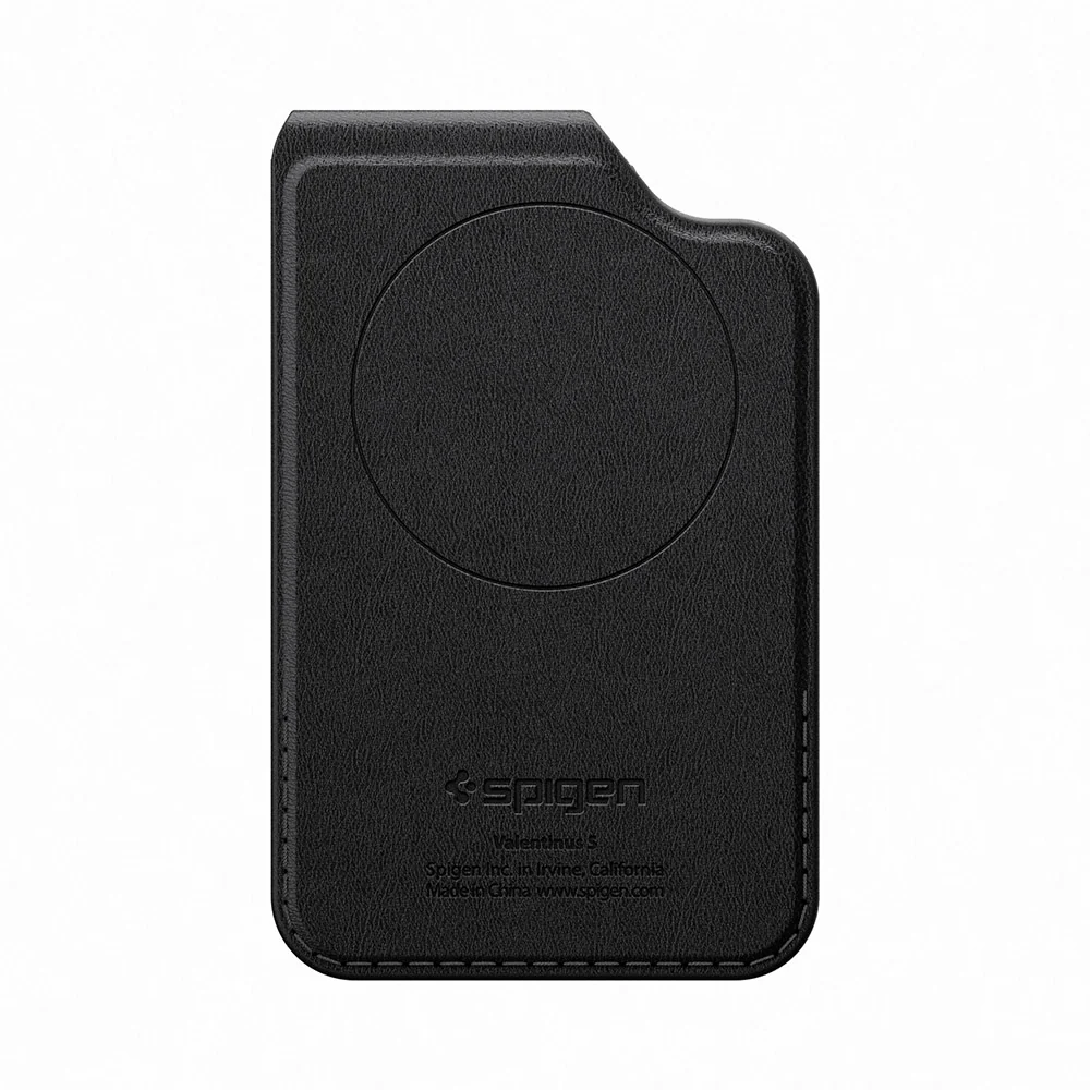 SPIGEN Valentinus S Wallet (GP-TOU026PGBBW) - Image 2