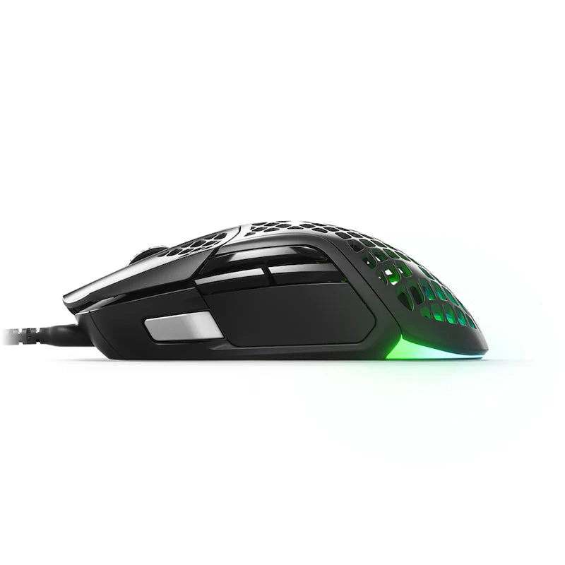 Steelseries Aerox 5 Wired Gaming Mouse
