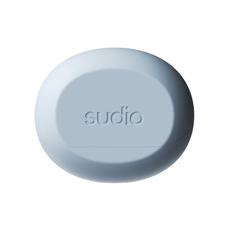 Sudio A3 Pro Wireless Earbuds - Blue - Image 2