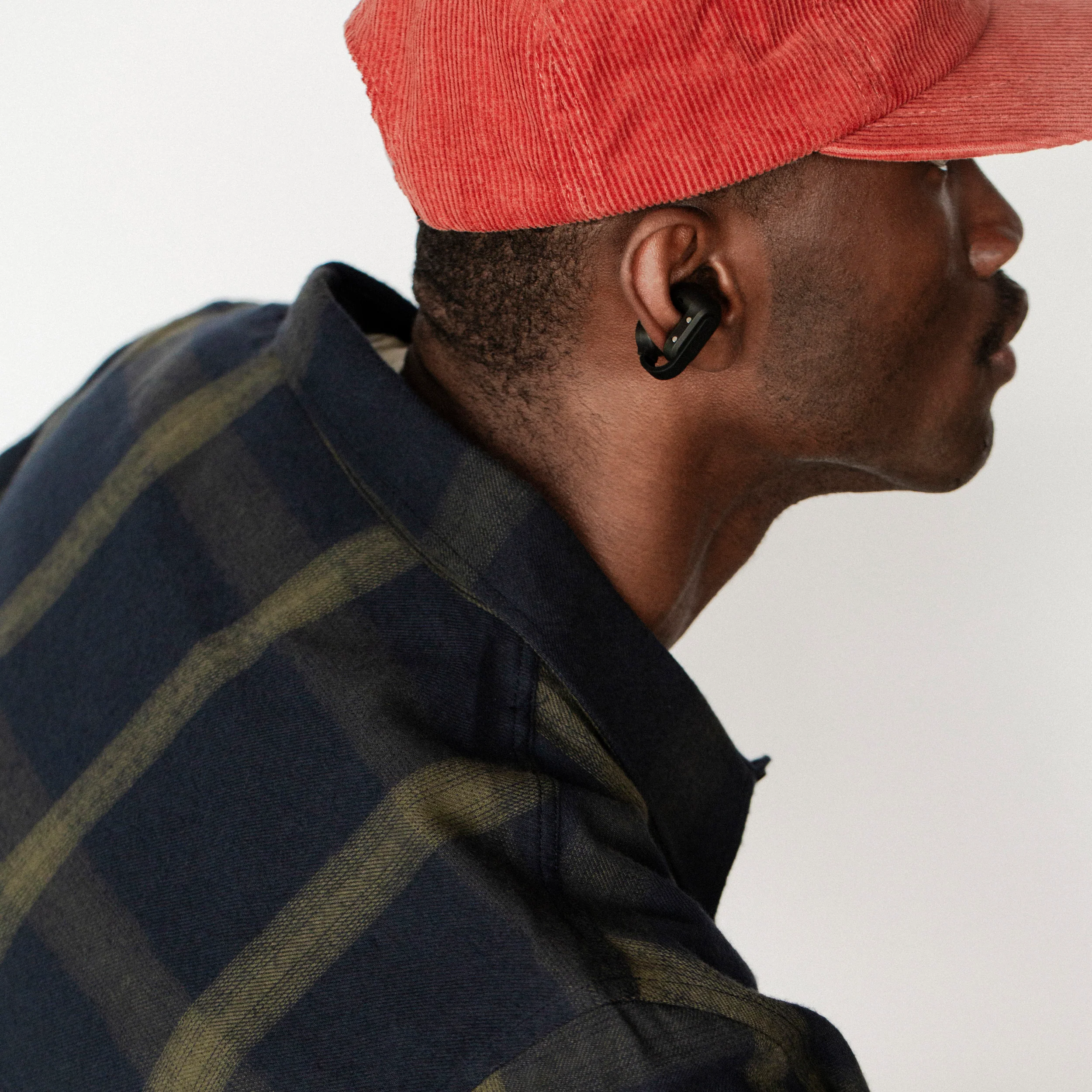 Sudio B3 Wireless Earbuds - Black - Image 7
