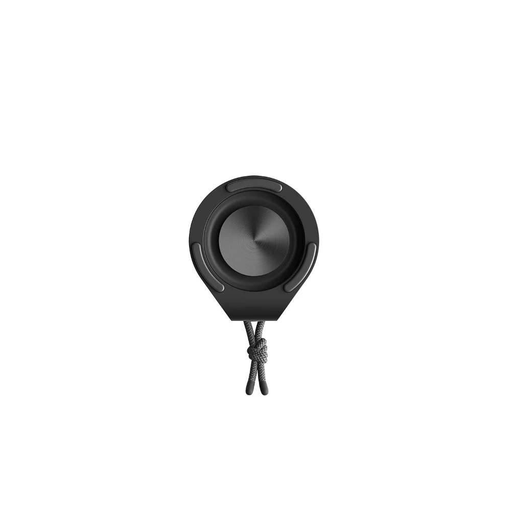 Sudio F4 Wireless Speaker - Black - Image 3