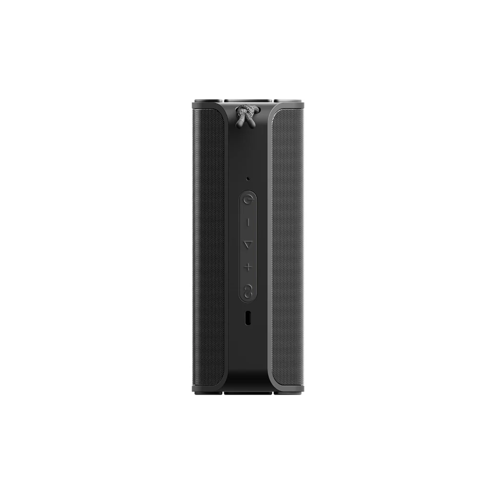 Sudio F4 Wireless Speaker - Black - Image 4