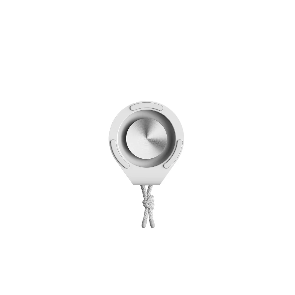 Sudio F4 Wireless Speaker - White - Image 3