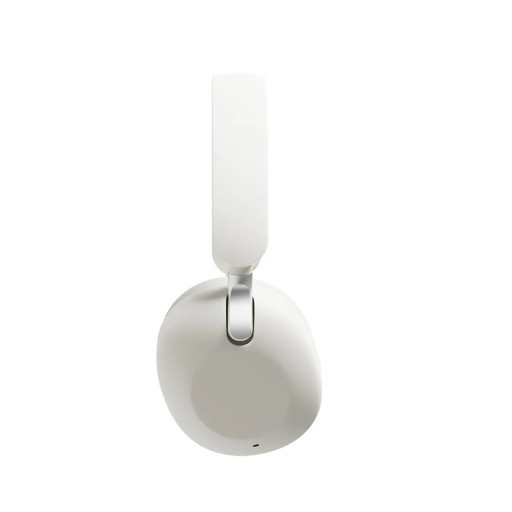 Sudio K2 Pro Wireless Headphone - White - Image 3