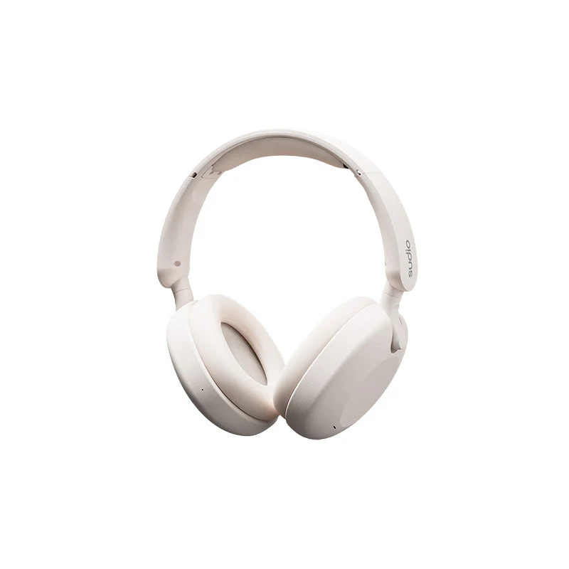 Sudio K2 Wireless Headphone - White