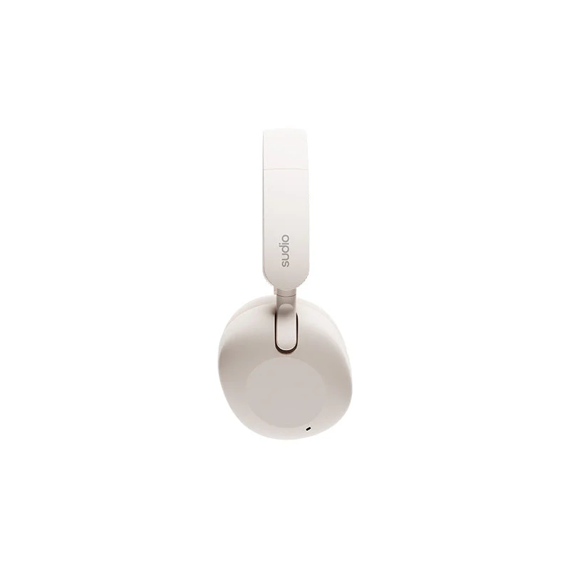Sudio K2 Wireless Headphone - White - Image 3