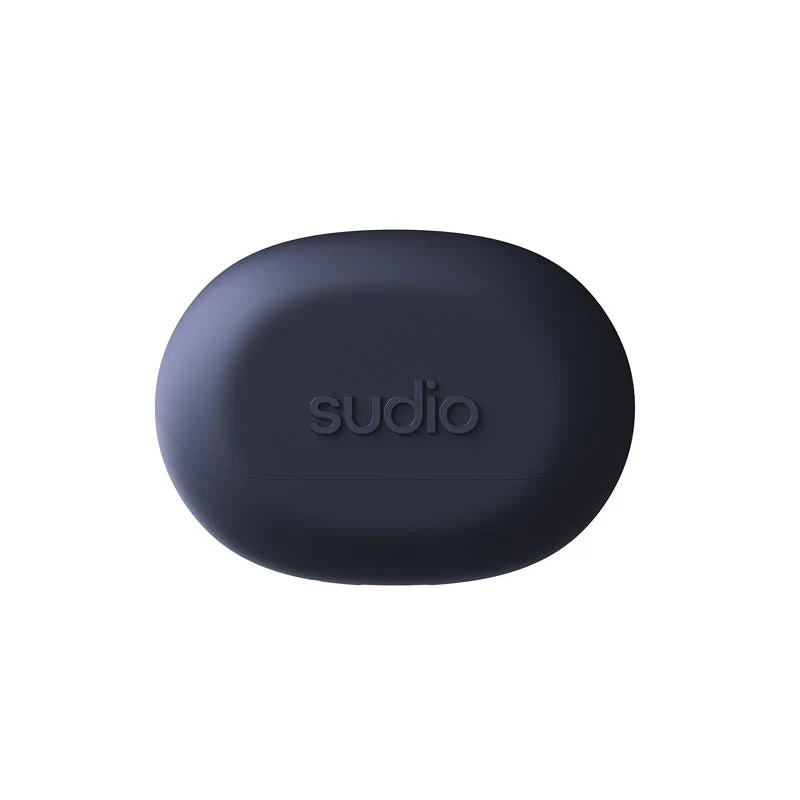 Sudio N3 Pro Wireless Earbuds - Blue - Image 2