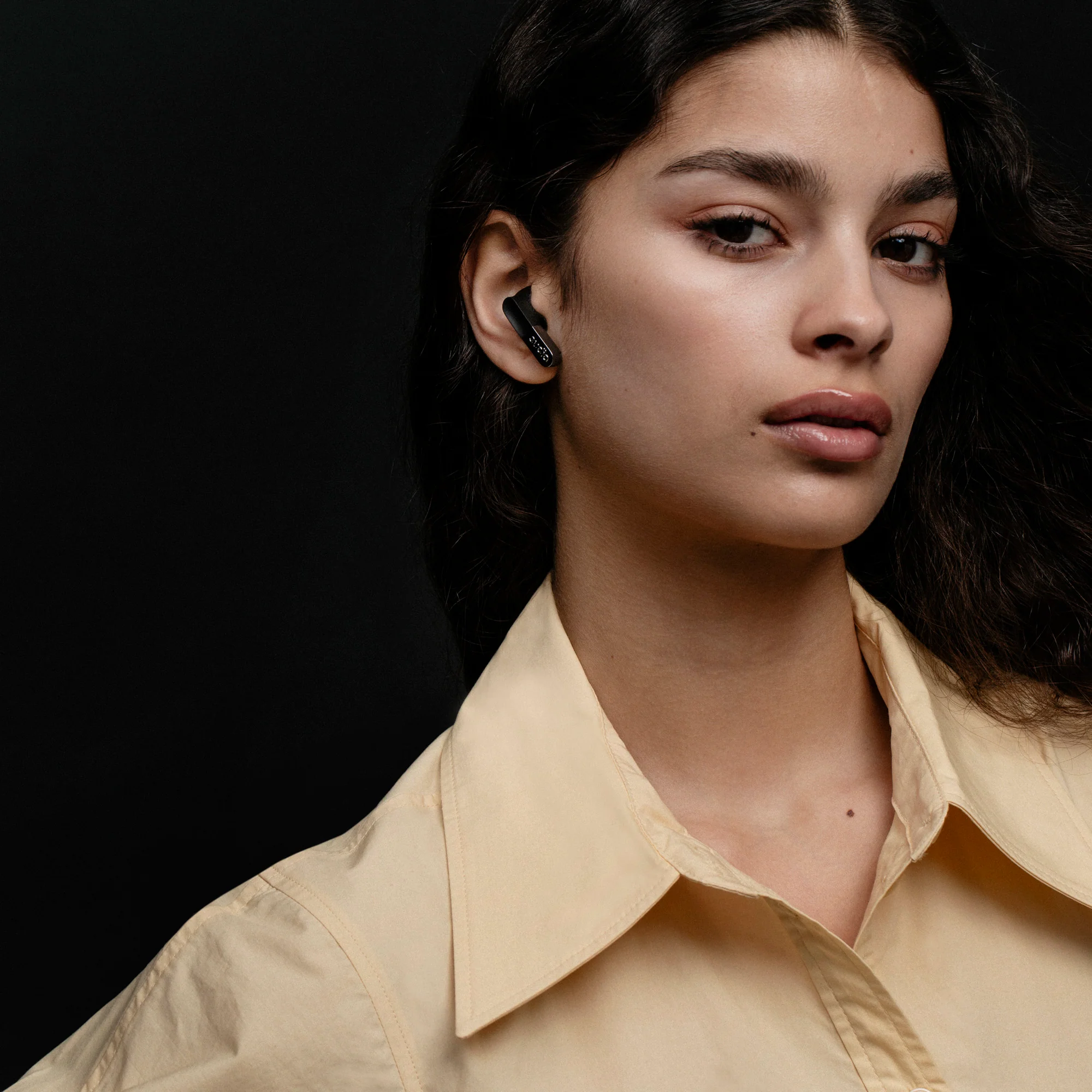 Sudio N3 Wireless Earbuds - Black - Image 6