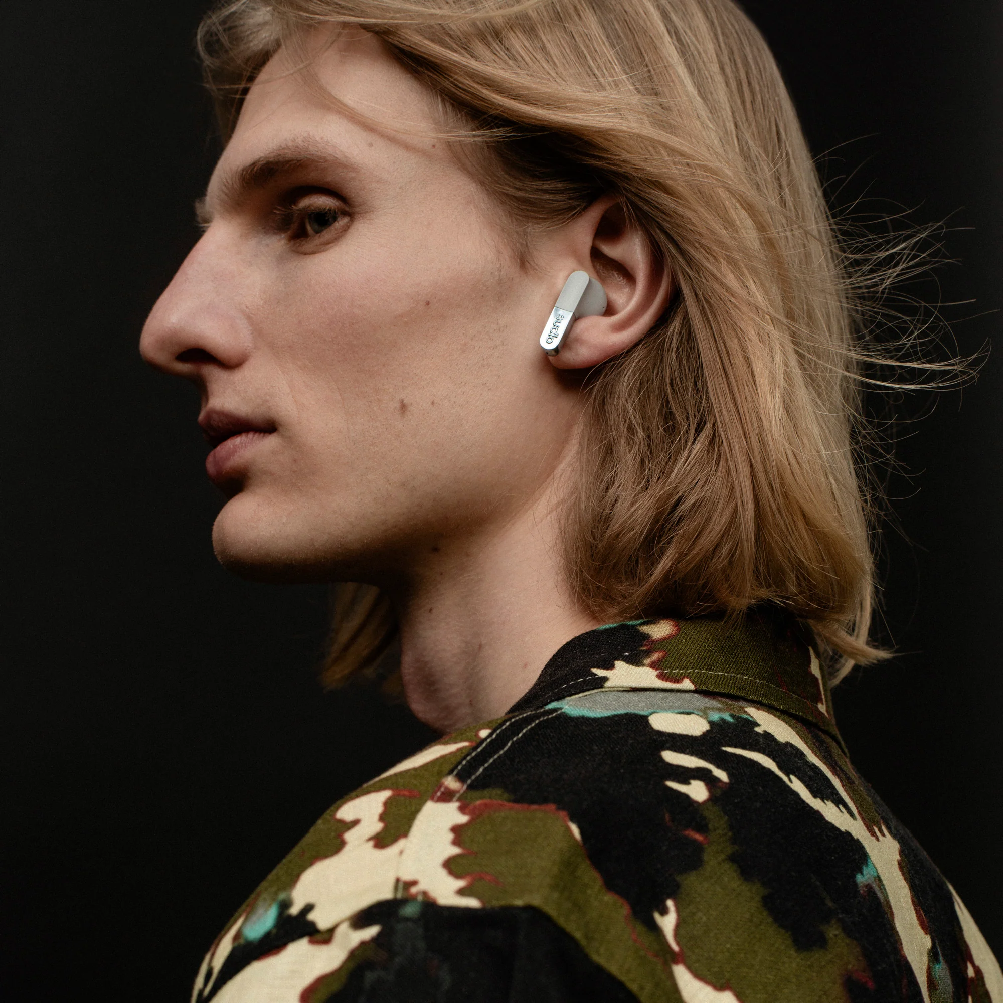 Sudio N3 Wireless Earbuds - Blue - Image 5