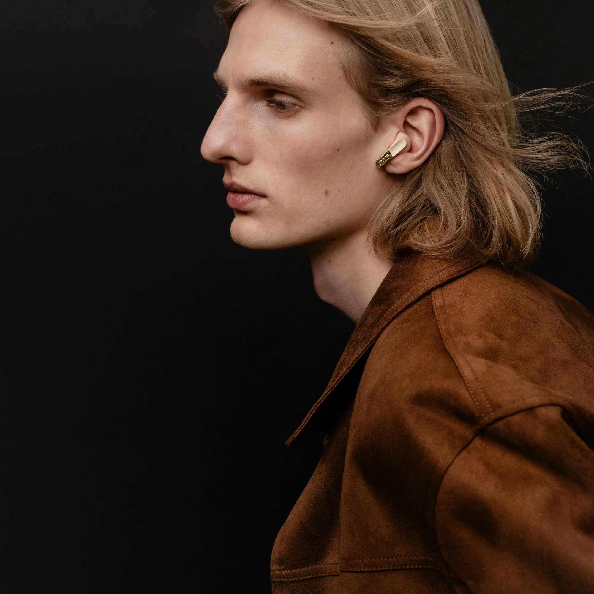 Sudio N3 Wireless Earbuds - Sand - Image 6