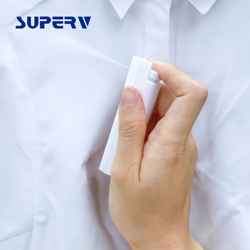SuperV IM168 Wireless Mini Iron - Image 5