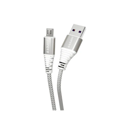 SuperV MD100 100cm Micro USB Cable (White)