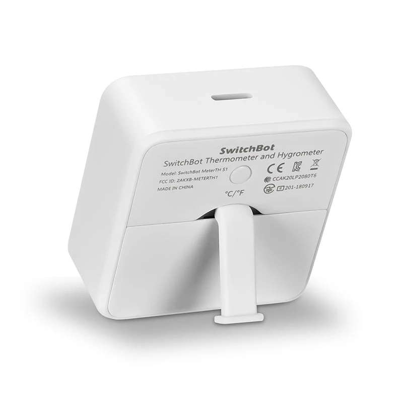 SwitchBot Meter Thermometer & Hygrometer