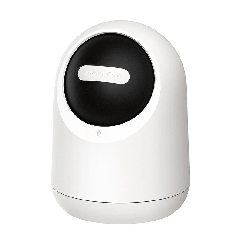 SwitchBot Pan/Tilt Cam 2K - Image 3