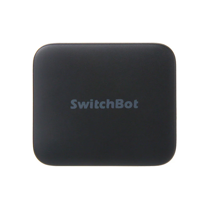 SwitchBot S1 Bot (Black) - Image 3