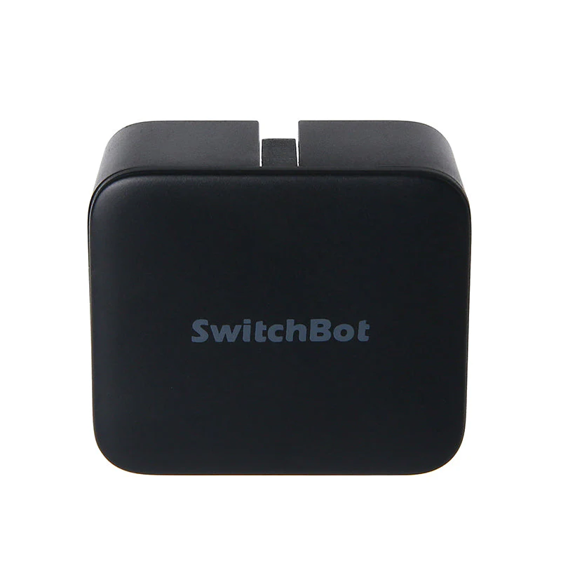 SwitchBot S1 Bot (Black) - Image 4