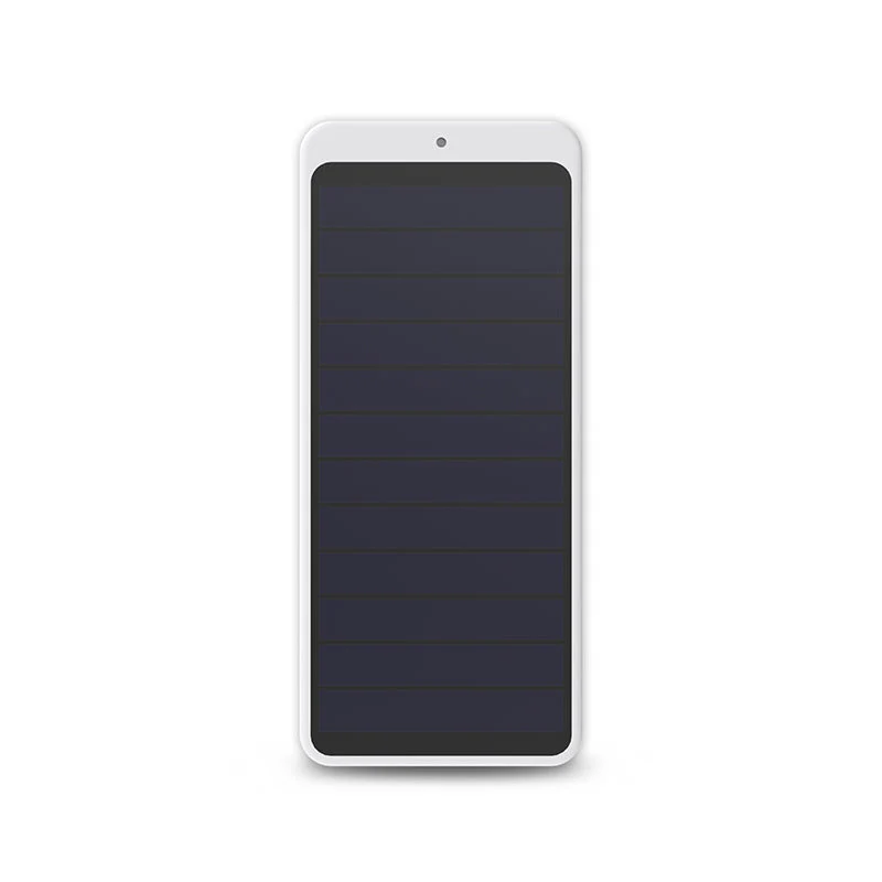 SwitchBot W1001000 Solar Panel (White)