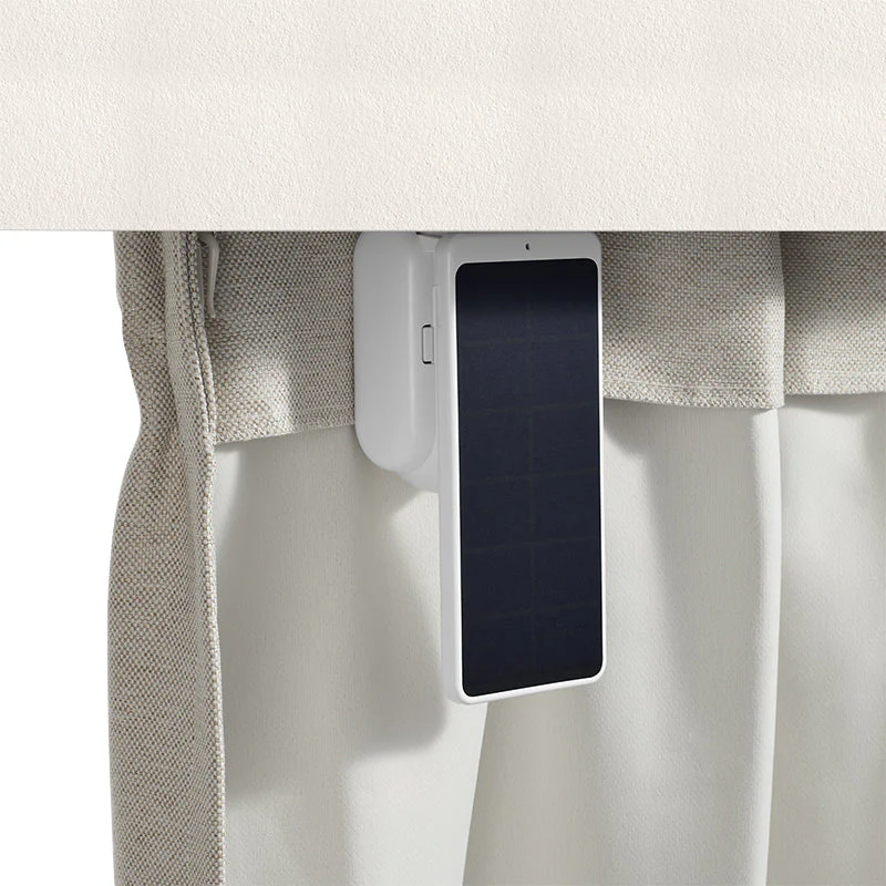 SwitchBot W1001000 Solar Panel (White) - Image 2