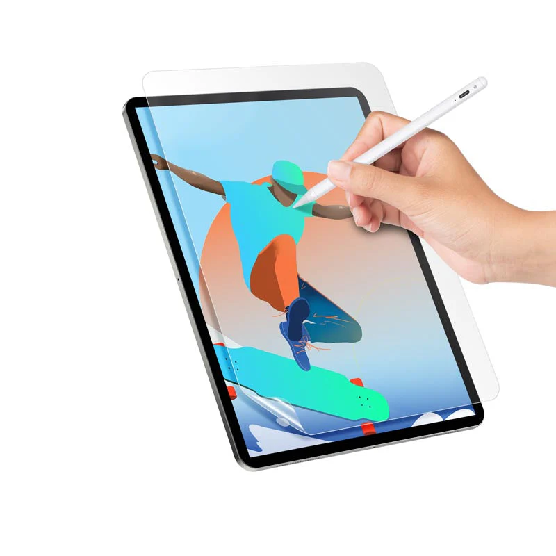 SwitchEasy iPad Air 11 ( 2024) PaperLike  (Transparent) - Image 2