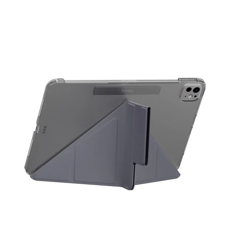 SwitchEasy iPad Pro 11 / iPad Air 11 ( 2024) Origami Nude (Alaskan Blue) - Image 2
