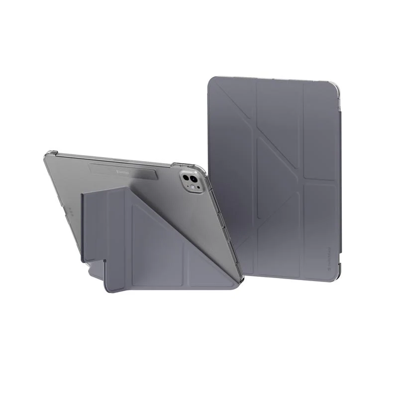 SwitchEasy iPad Pro 11 / iPad Air 11 ( 2024) Origami Nude (Alaskan Blue) - Image 5