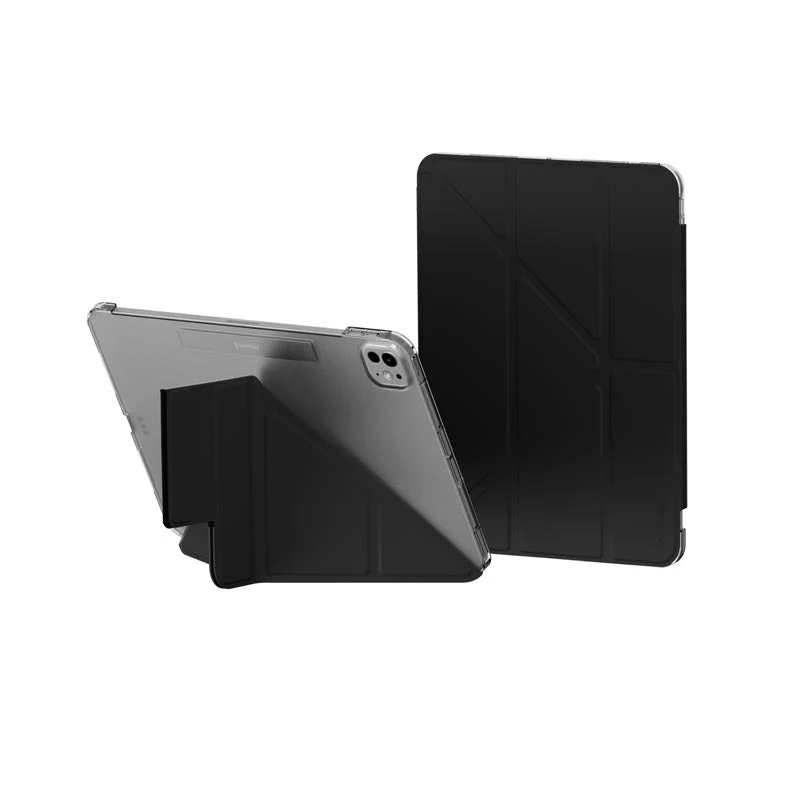 SwitchEasy iPad Pro 11 / iPad Air 11 ( 2024) Origami Nude (Black) - Image 3