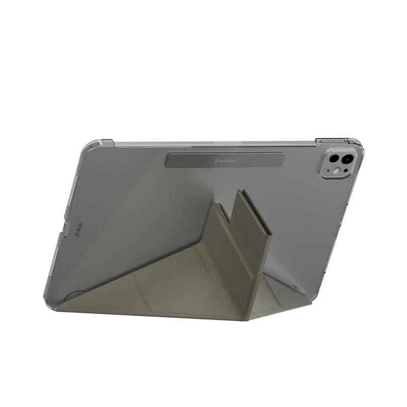 SwitchEasy iPad Pro 11 / iPad Air 11 ( 2024)  Origami Nude  (Starlight) - Image 6