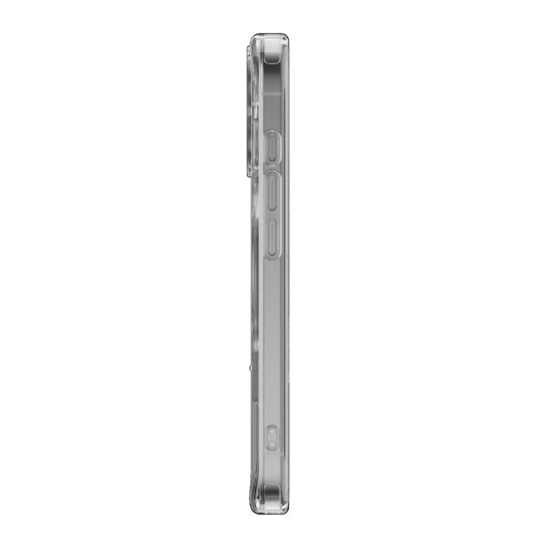SwitchEasy iPhone 16 (2024) Clear MagStand M Stand Guard Protective Case Clear - Image 3