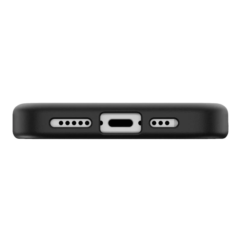 SwitchEasy iPhone 16 Plus (2024) Black EasyStand M Stand Guard Protective Case Black - Image 4