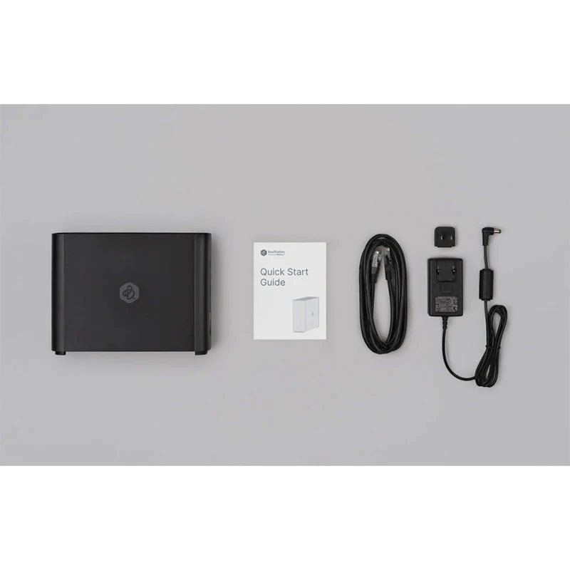 Synology BeeStation 4TB Cloud Storage - Image 4