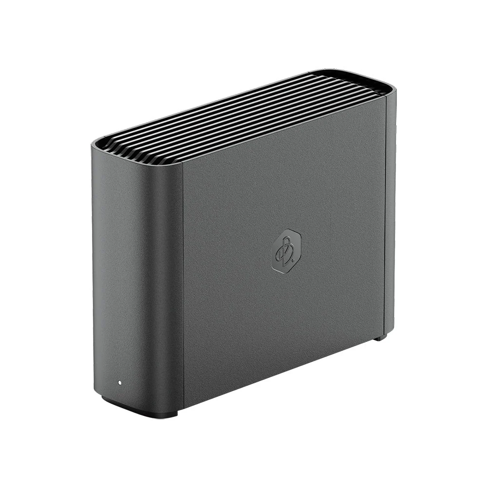 Synology BeeStation Plus 8TB Cloud Storage - Image 2