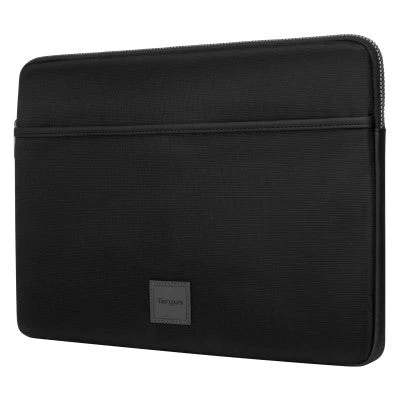 Targus 14 Inch Urban Sleeve (Black) - Image 4